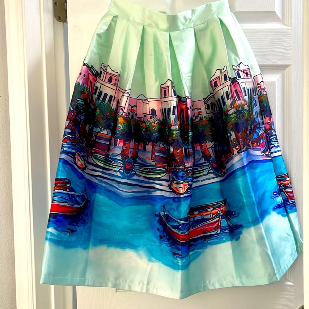 New with tag